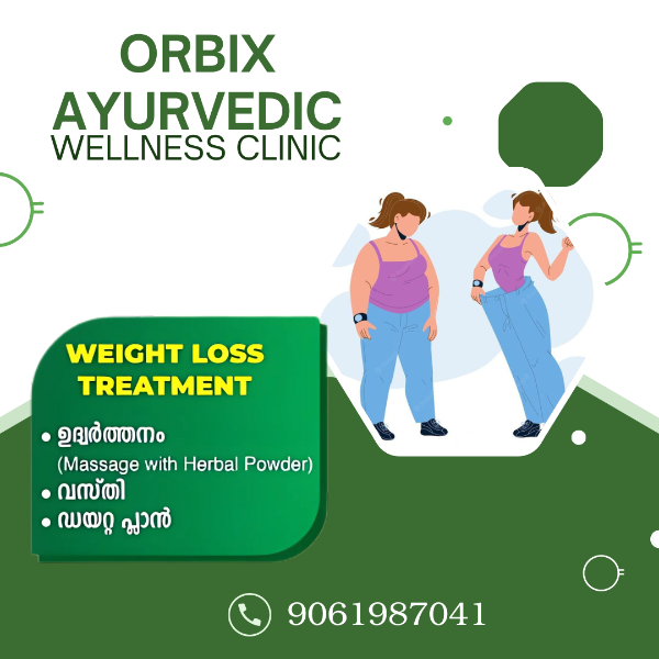 Weight Loss Manangement