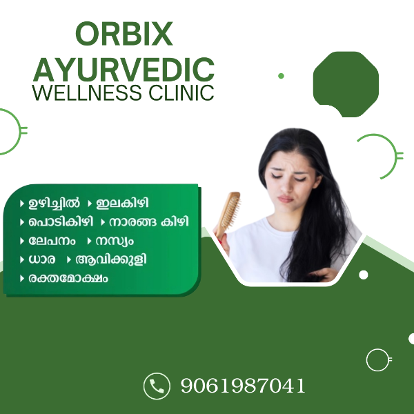 Ayurveda Treatments