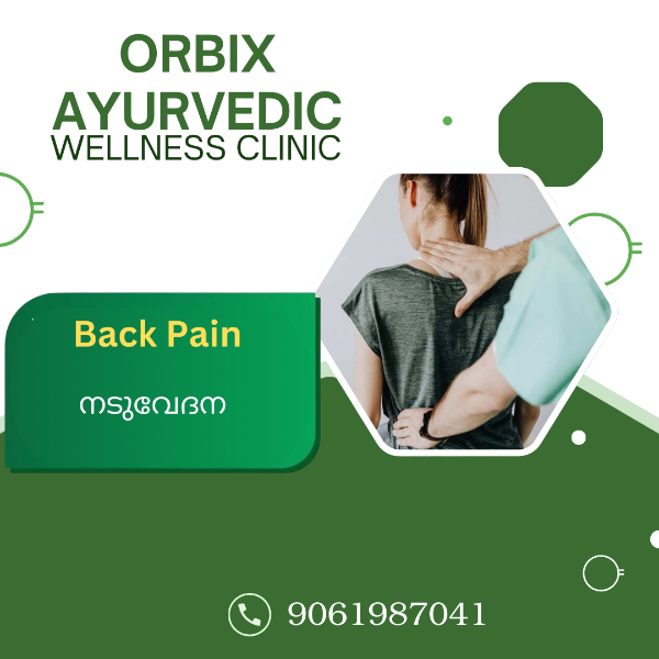 Back Pain Treatment