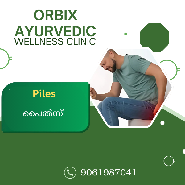 Piles Treatment