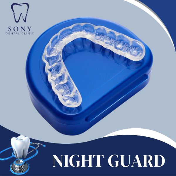 NIGHT GUARD
