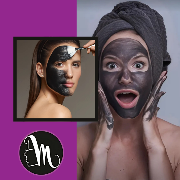 Carbon Facial