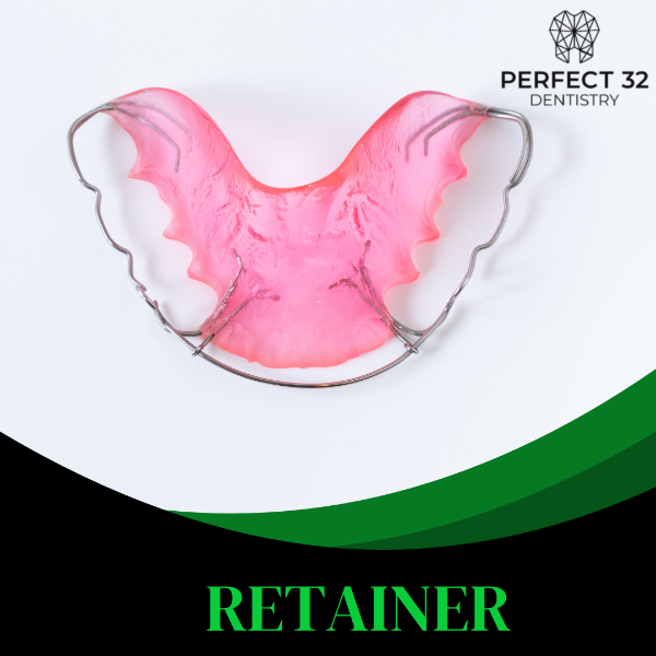 RETAINER