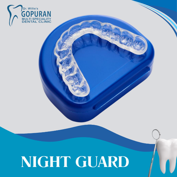 NIGHT GUARD