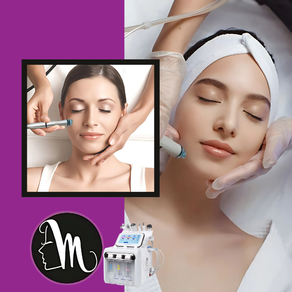 Hydra Facial