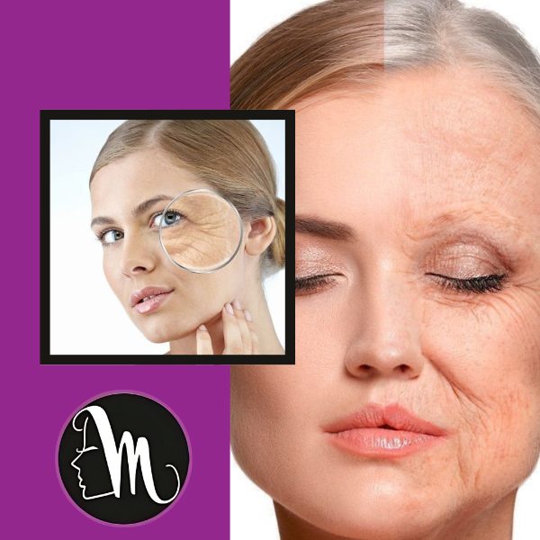 Anti aging treatment