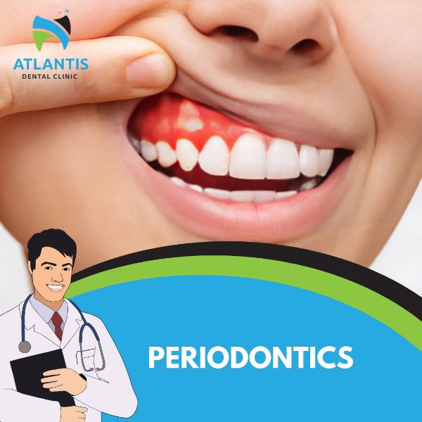Periodontics