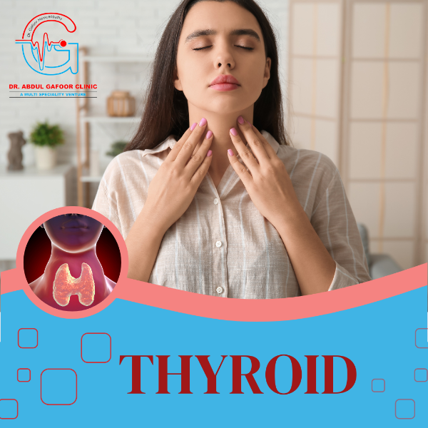 THYROID