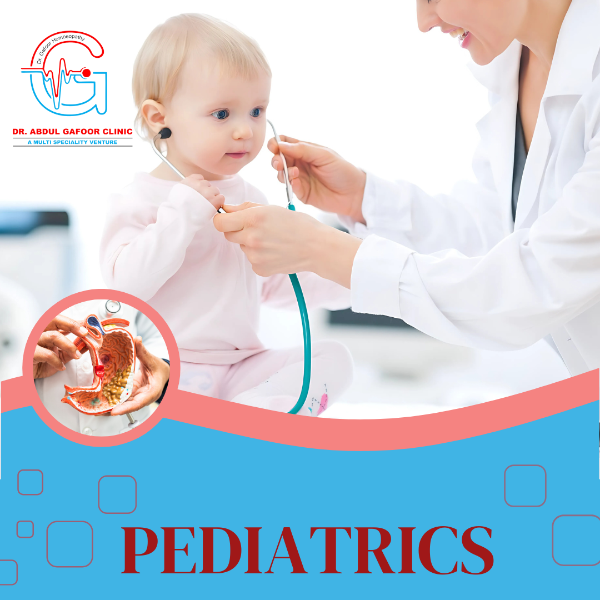 PEDIATRICS