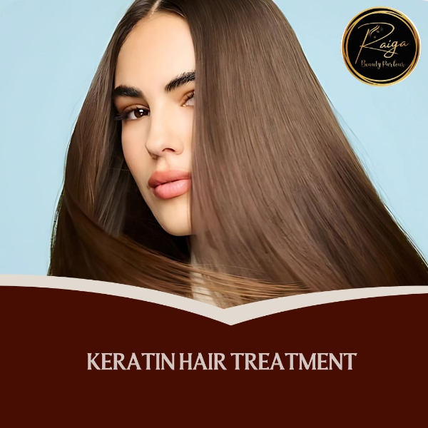 KERATINHAIR TREATMENT