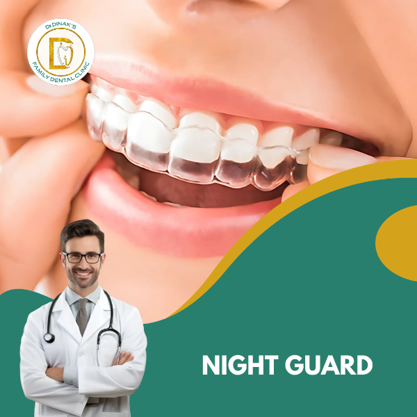 NIGHT GUARD