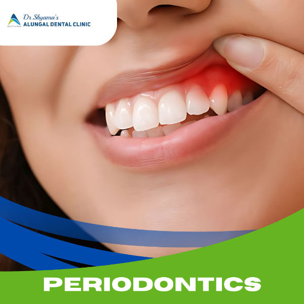 PERIODONTICS