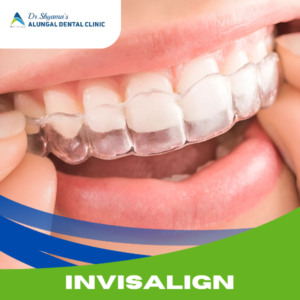 INVISALIGN