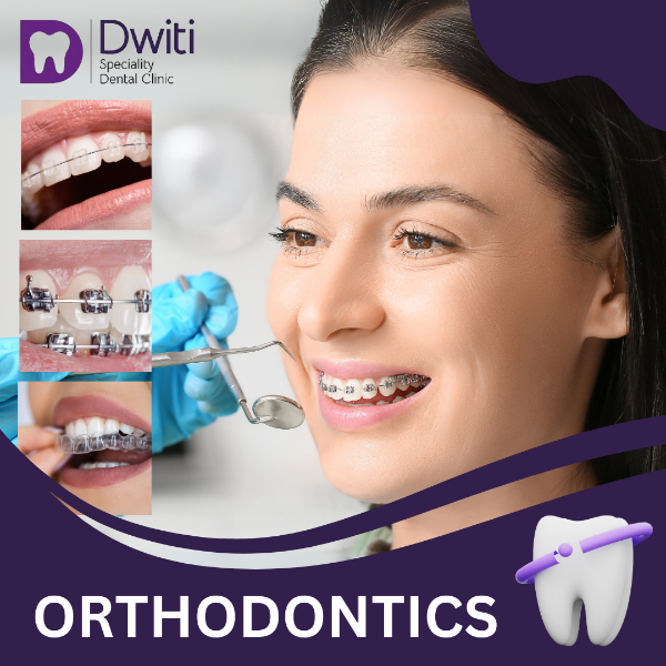 ORTHODONTICS