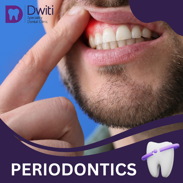 PERIODONTICS