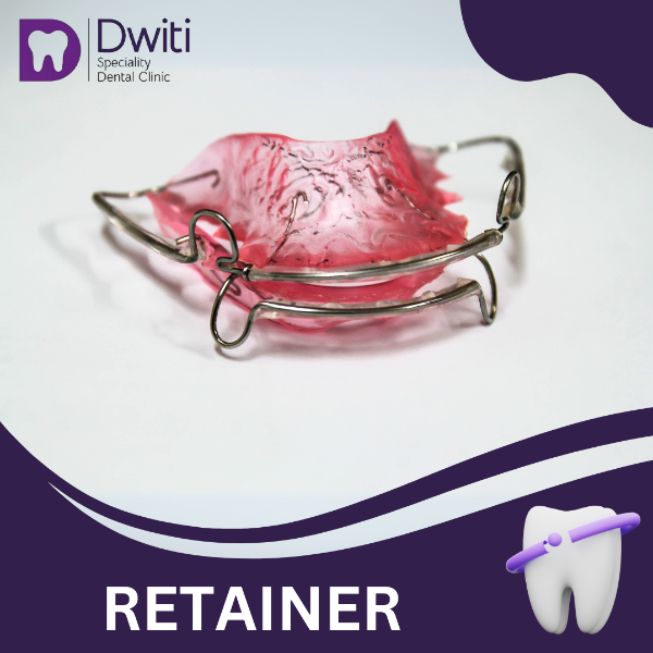 RETAINER