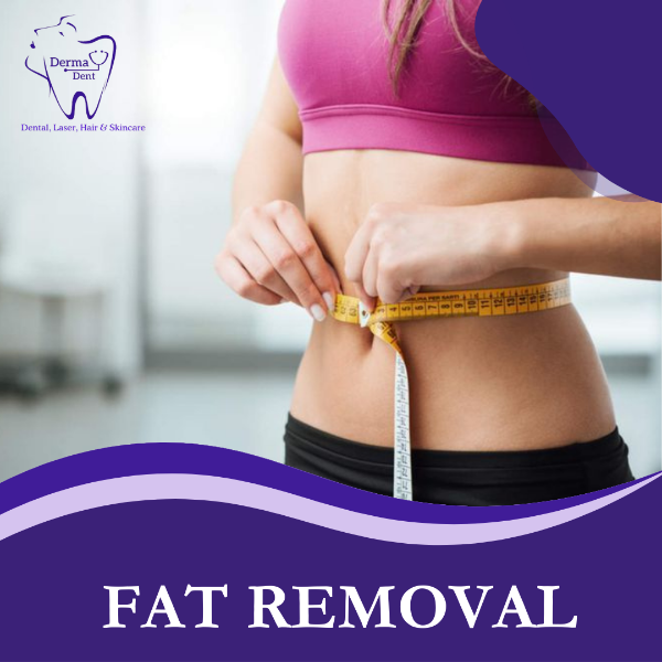 FAT REMOVAL