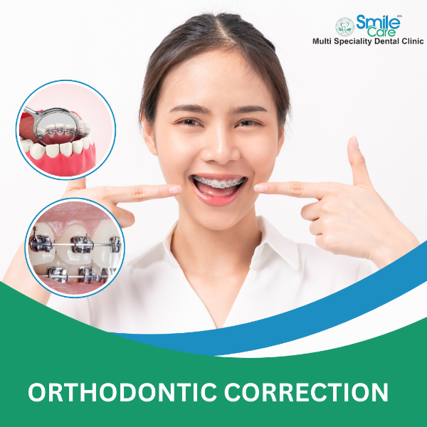 ORTHODONTICS