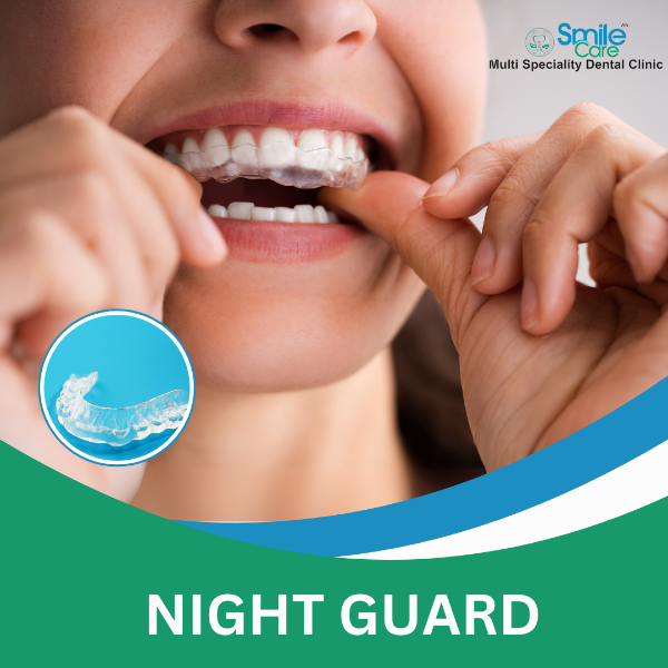 NIGHT GUARD
