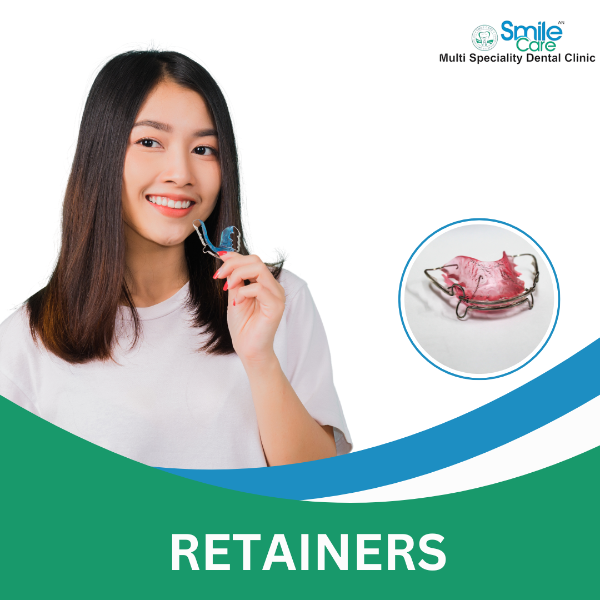 RETAINERS