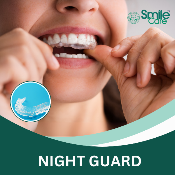 NIGHT GUARD