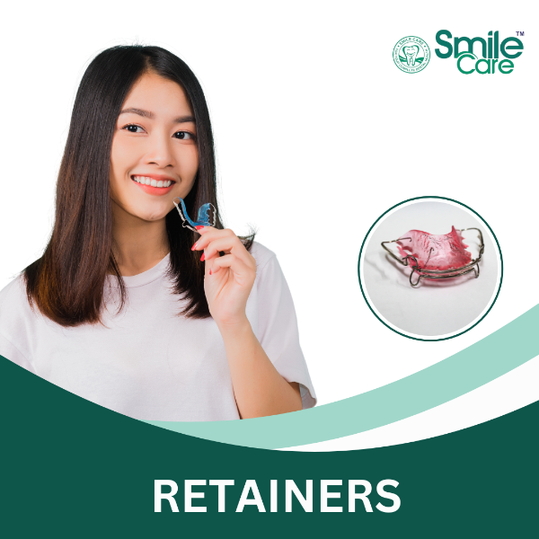 RETAINERS