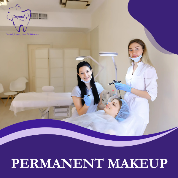 PERMANENT MAKEUP