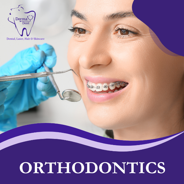 ORTHODONTICS