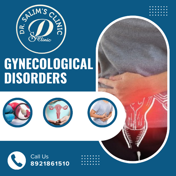 Gynecological Disorders