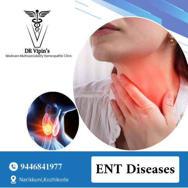 ENT Diseases