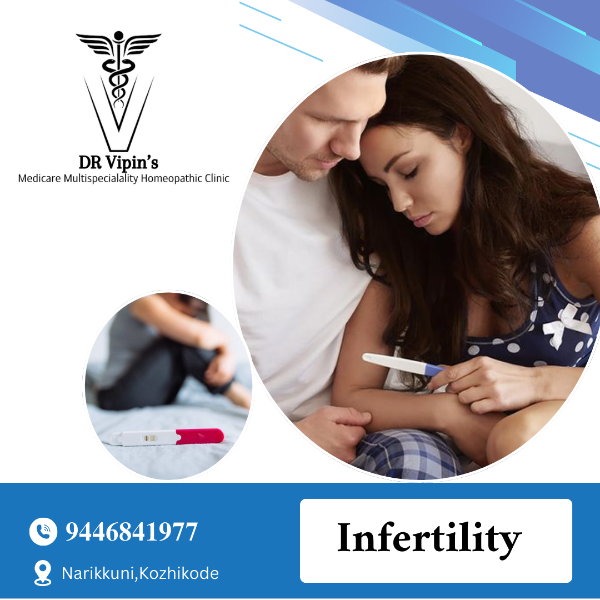 Infertility