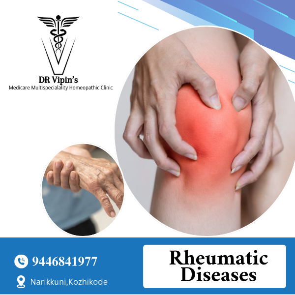Rheumatic Diseases