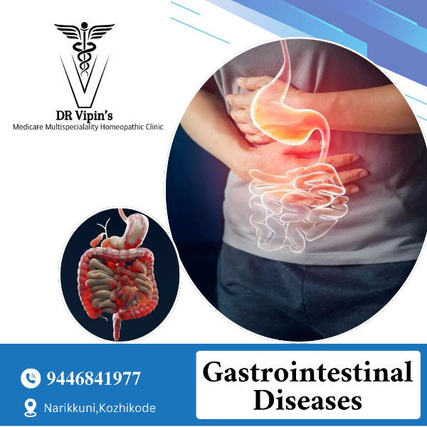 Gastrointestinal Diseases