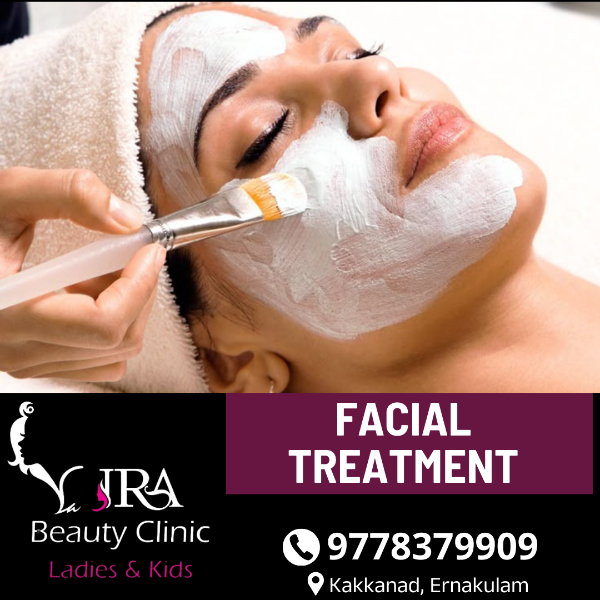 Facial Treatment