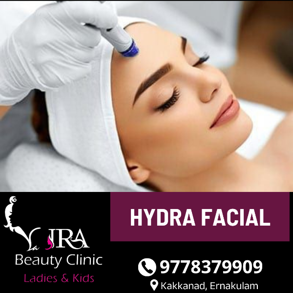 Hydra Facial