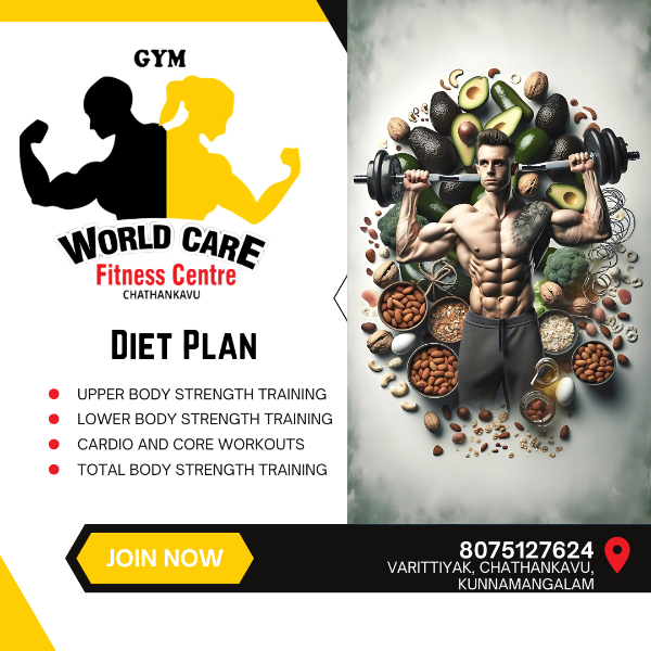 Diet Plan