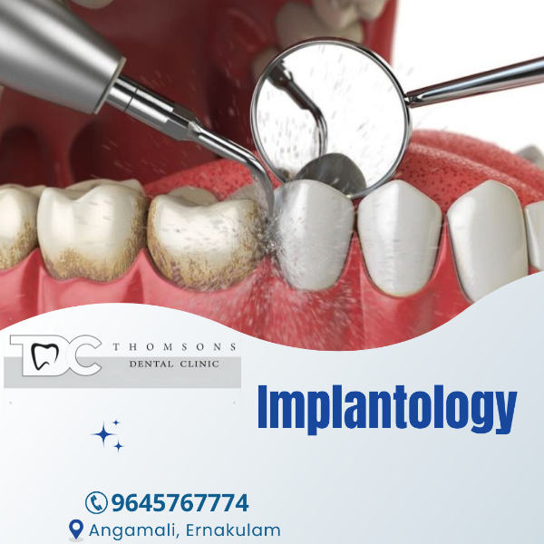 Implantology