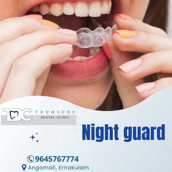 Night guard
