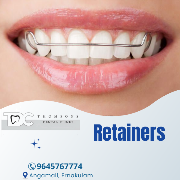 Retainers