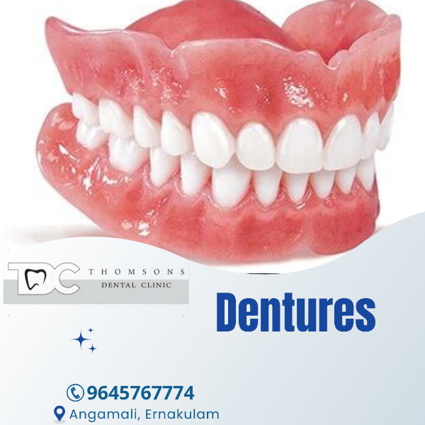 Dentures