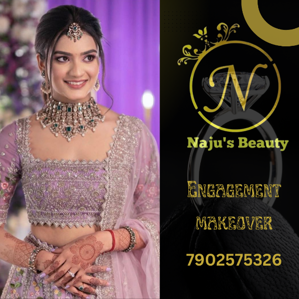 Engagement makeover
