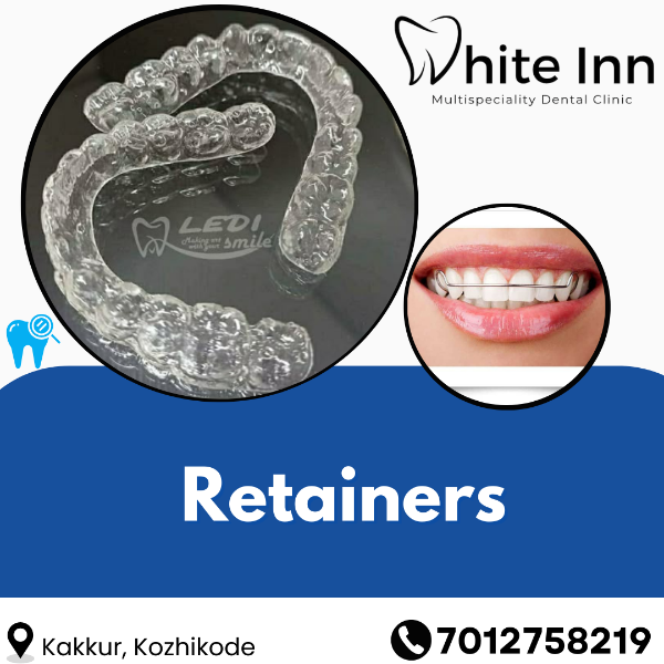 Retainers