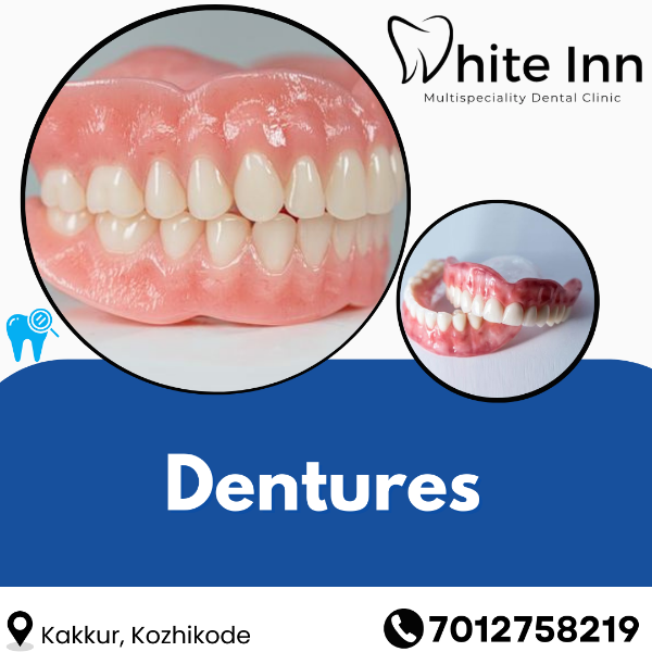 Dentures