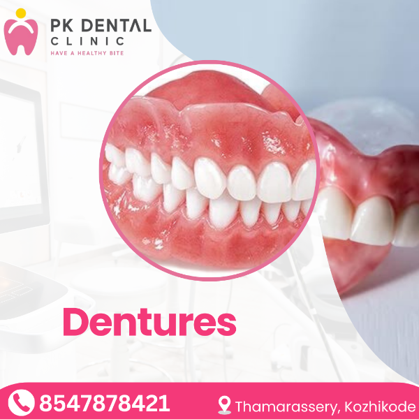 Dentures