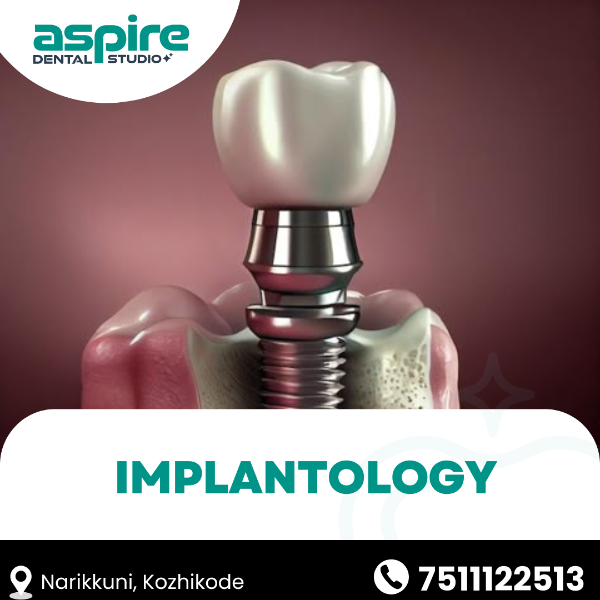 Implantology