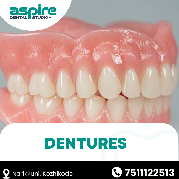 Dentures