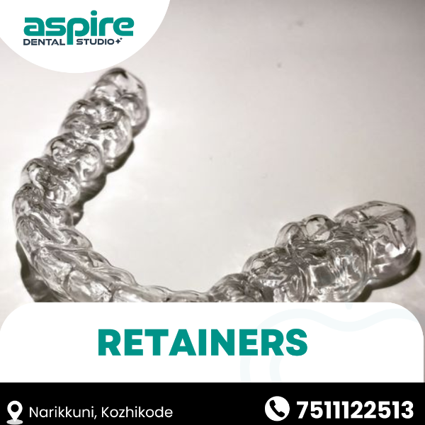 Retainers