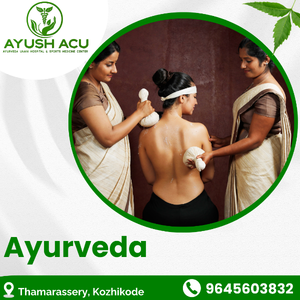 Ayurveda