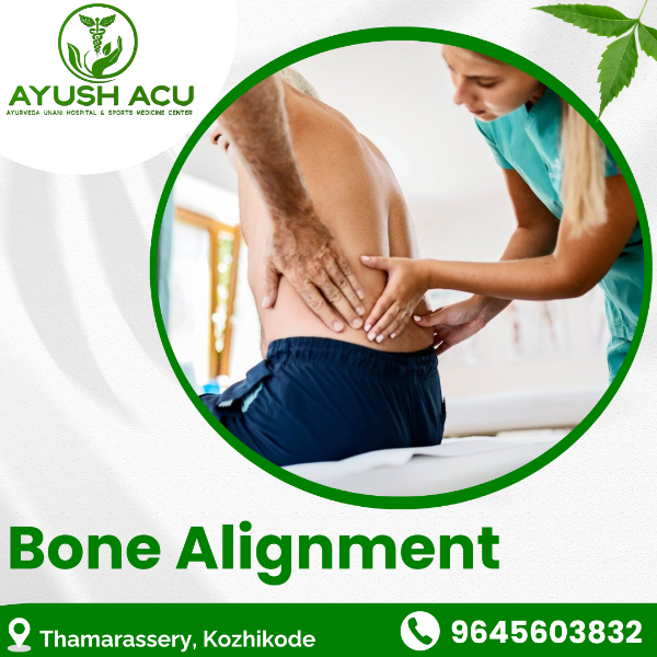 Bone Alignment