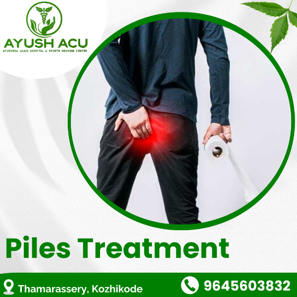 Piles Treatment